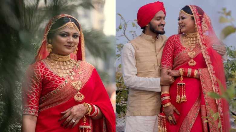 পরকীয়ার জেরে ভাঙল অভিনেত্রী মৌসুমী হামিদের সংসার