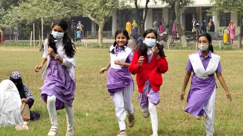 রোববার থেকে খুলছে সব শিক্ষাপ্রতিষ্ঠান