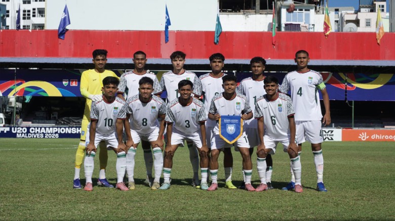 গ্রুপসেরা হওয়ার লড়াইয়ে মুখোমুখি বাংলাদেশ ও ভারত