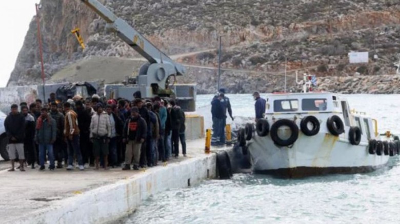 সাগরে ২২ অভিবাসনপ্রত্যাশীর মৃত্যু: ১০ জনই সুনামগঞ্জের