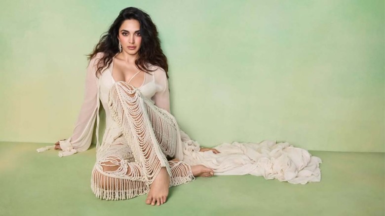 মা হওয়ার পর আমি যেন এখন বাঘিনী: কিয়ারা আদভানি