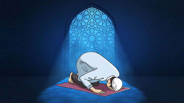 কবিতা: লাখো শুকুর