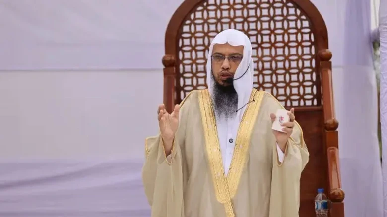 অবৈধ পথে ইউরোপযাত্রা আত্মহত্যার শামিল: শায়খ আহমাদুল্লাহ