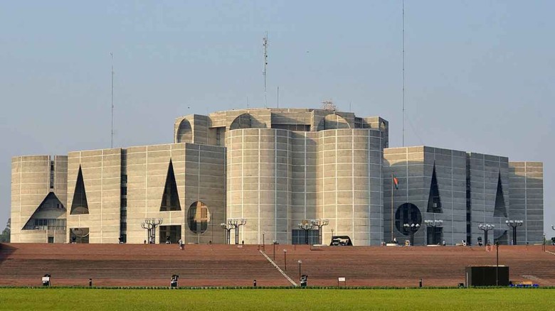 সংসদে মুলতবি প্রস্তাব নিয়ে উত্তপ্ত আলোচনার সম্ভাবনা আজ