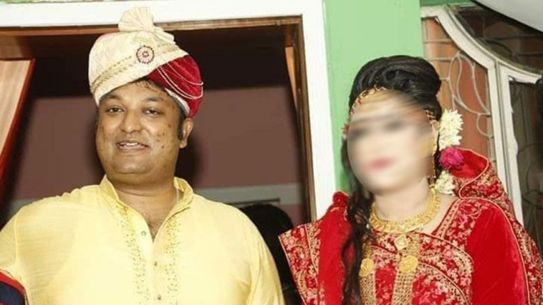 সাবেক এমপি শিবলী সাদিকের স্ত্রীর আত্মহত্যার চেষ্টা