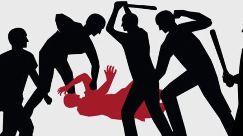 ইউএনও অফিসে অভিযোগ দেওয়ায় শিবপুরে বসতবাড়িতে হামলা