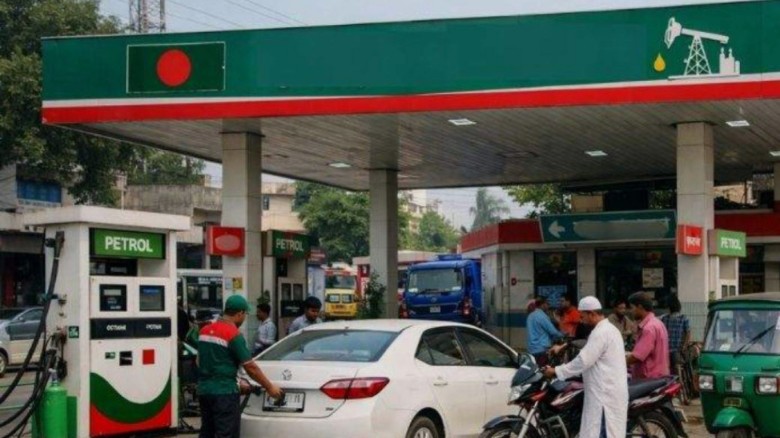 গোপালগঞ্জের প্রতিটি ফিলিং স্টেশনে ট্যাগ অফিসার নিয়োগ