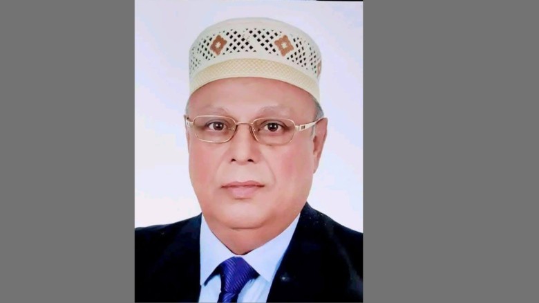 জামালপুর জেলা পরিষদের প্রশাসক হলেন সাবেক উপ-মন্ত্রী সিরাজুল হক