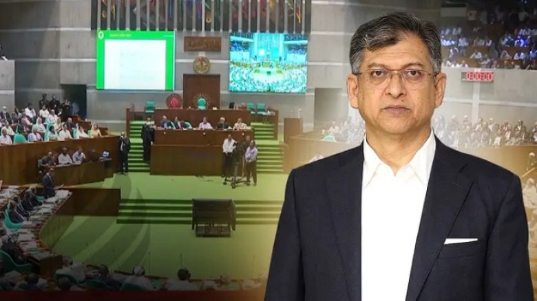 সিইসি সংবিধান লঙ্ঘন ও শপথ ভঙ্গ করেছেন: স্বরাষ্ট্রমন্ত্রী