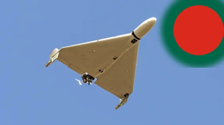 আমিরাতে ড্রোন হামলায় বাংলাদেশি নিহত