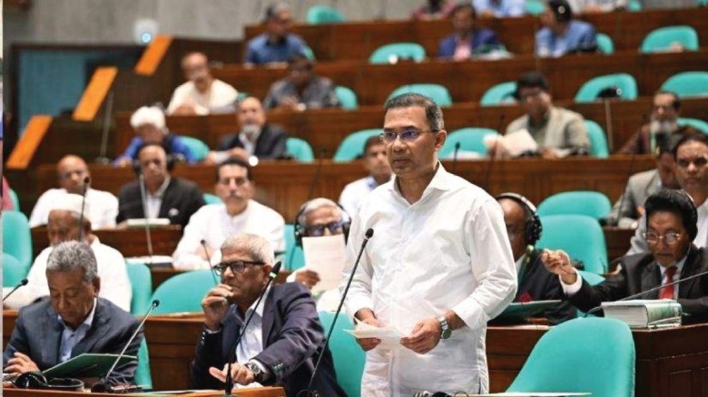 ২ লাখ শিশুকে বিনামূল্যে স্কুল ড্রেস দেবে সরকার: প্রধানমন্ত্রী