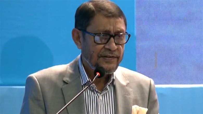 হঠাৎ এসেছে হাম, আমাদের প্রস্তুতি ছিল না: স্বাস্থ্যমন্ত্রী