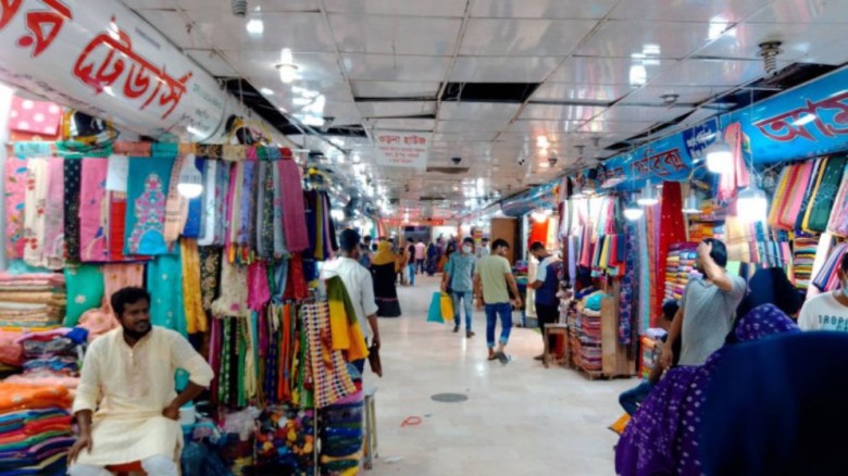 বিদ্যুৎ সাশ্রয়ে রাত ৮টার মধ্যে দোকান-শপিংমল বন্ধের সিদ্ধান্ত