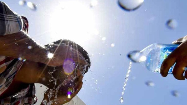 ঢাকাসহ ৫ বিভাগে গরমের দাপট