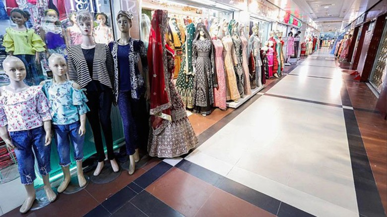 শুক্রবার রাজধানীর যেসব এলাকার মার্কেট ও দোকানপাট বন্ধ