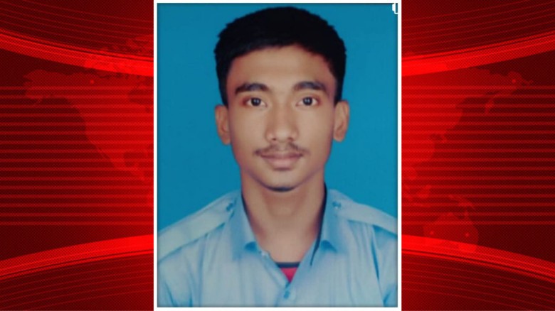 গজারিয়ায় ৩ দিন ধরে নিখোঁজ স্কুলছাত্র অনিক