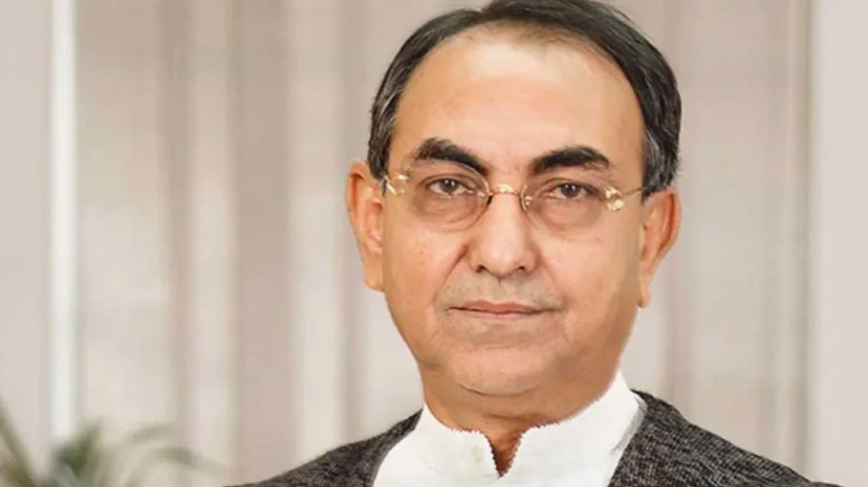 মির্জা আব্বাসকে সিসিইউ থেকে কেবিনে স্থানান্তর