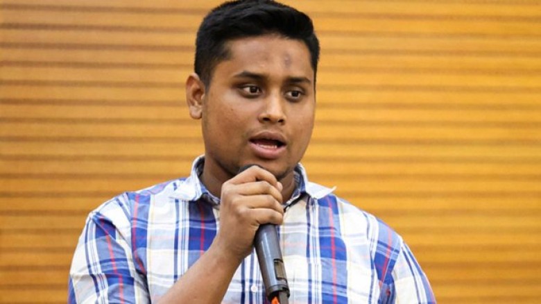 আমাদের হাসিনা ব্যবস্থার সবকিছুই দরকার, শুধু হাসিনা ছাড়া