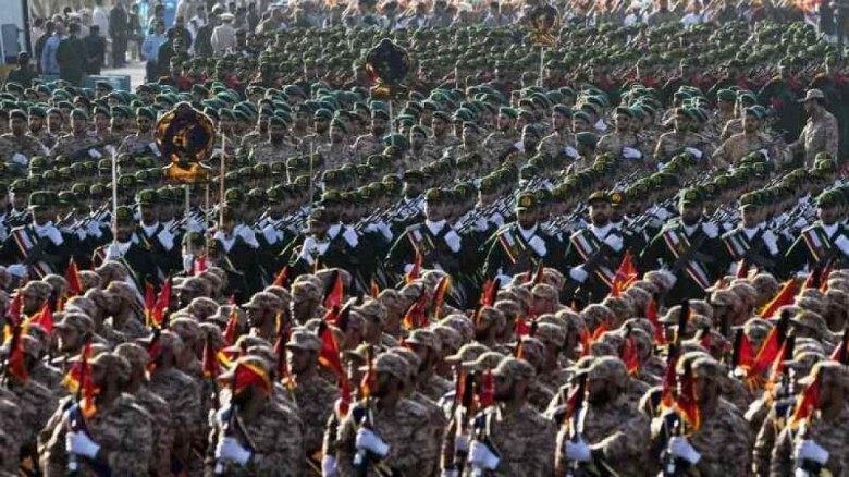 মার্কিন হামলা মোকাবিলার প্রস্তুতি নিচ্ছে ইরান