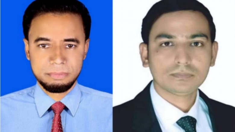 চরফ্যাশনে অনলাইন জার্নালিস্ট অ্যাসোসিয়েশনের কমিটি গঠন