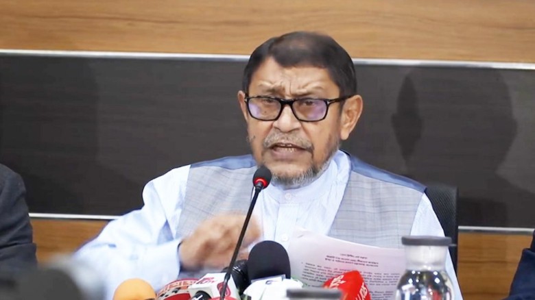 ঢাকায় হামের বিশেষ টিকাদান শুরু কাল