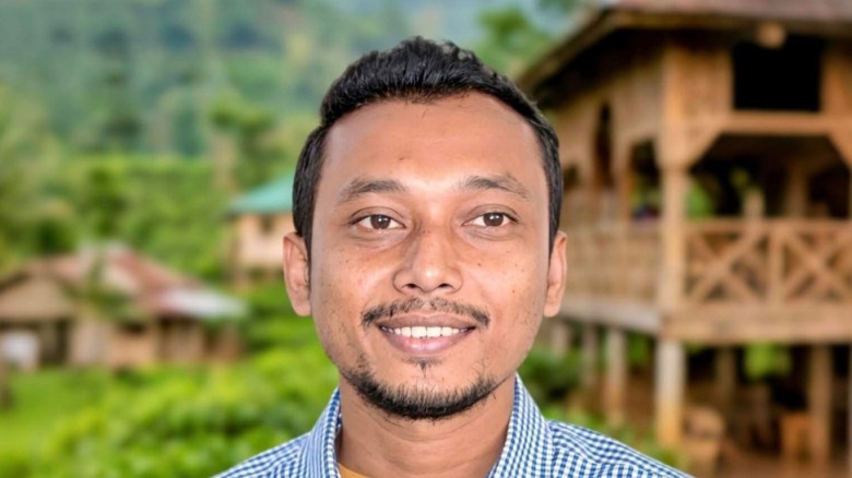 প্রধানমন্ত্রীর এপিএস পরিচয়ে প্রতারণা: মৌলভীবাজারের হিমেল সিলেটে গ্রেপ্তার