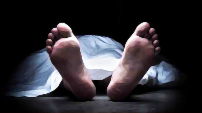 হবিগঞ্জে খোয়াই ব্রিজ থেকে পড়ে বৃদ্ধার মৃত্যু