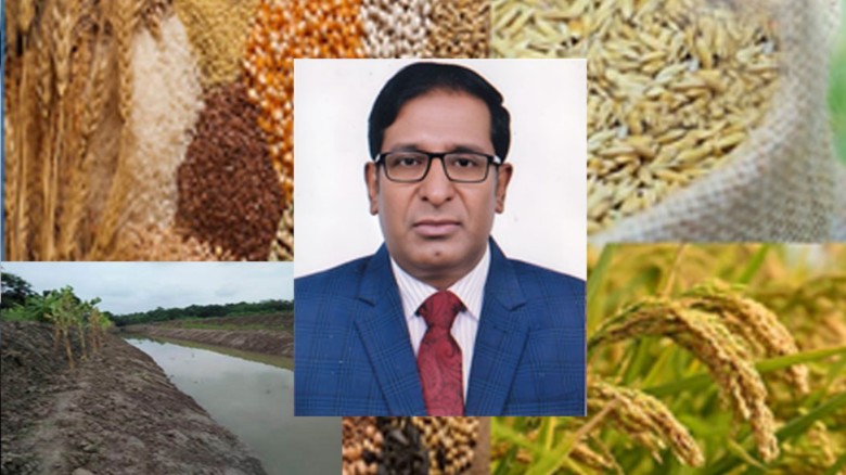 কৃষি রূপান্তরের কৌশল: বাংলাদেশ কৃষি উন্নয়ন কর্পোরেশন-এর ভূমিকা