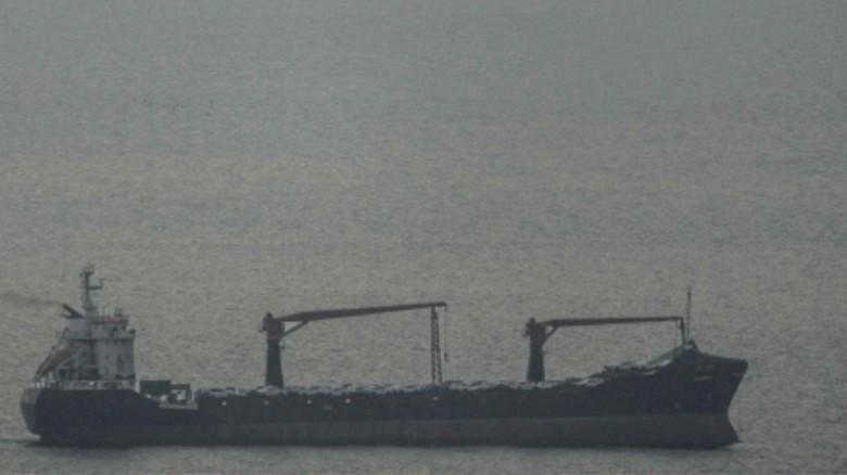 নাইজেরিয়া থেকে ৬৮ হাজার টন গ্যাস নিয়ে ‘কুল ভয়েজার’ বাংলাদেশে