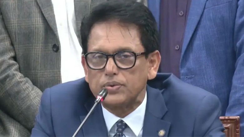 এবার পরীক্ষায় নকল হবে না: ময়মনসিংহে শিক্ষামন্ত্রী