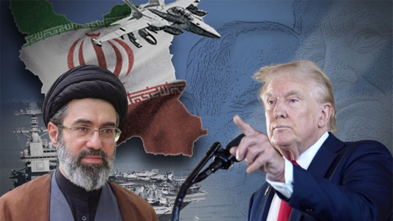 ‘২০ ঘণ্টা সময়’ দিয়ে ট্রাম্পকে ইরানের হুঁশিয়ারি