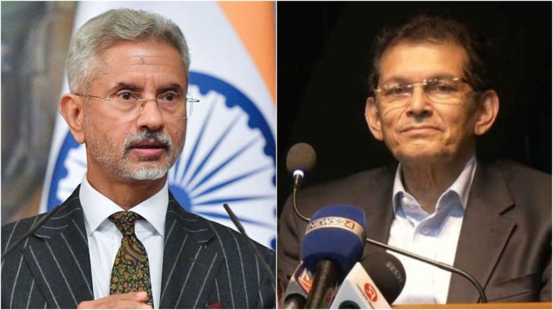 সম্পর্কের জট খুলতে দিল্লি যাচ্ছেন পররাষ্ট্রমন্ত্রী