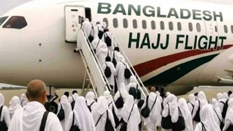১৮ এপ্রিল শুরু হবে হজ ফ্লাইট: ধর্মমন্ত্রী