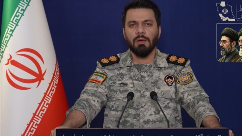 যুক্তরাষ্ট্র পরাজয় ও অপমান আড়াল করতে পারবে না: ইরান