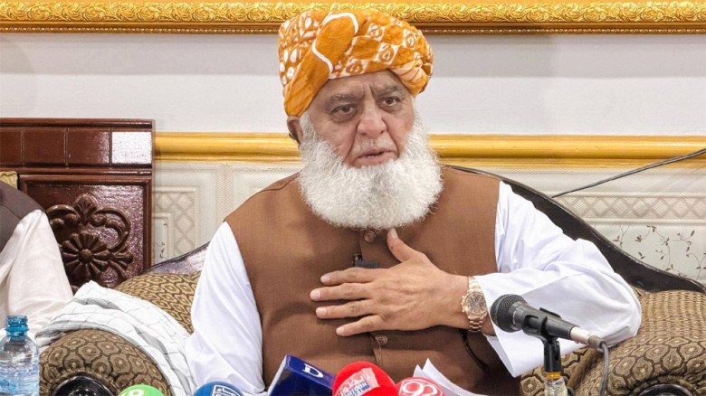 ‘যুক্তরাষ্ট্র-ইসরাইলের স্বার্থ রক্ষা করছে পাকিস্তান’