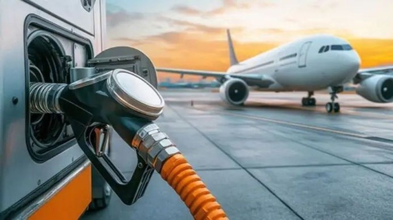 আবারও বাড়ল জেট ফুয়েলের দাম