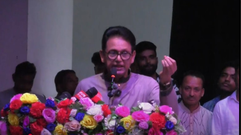 শিক্ষকতা একটি ইবাদত: শিক্ষামন্ত্রী