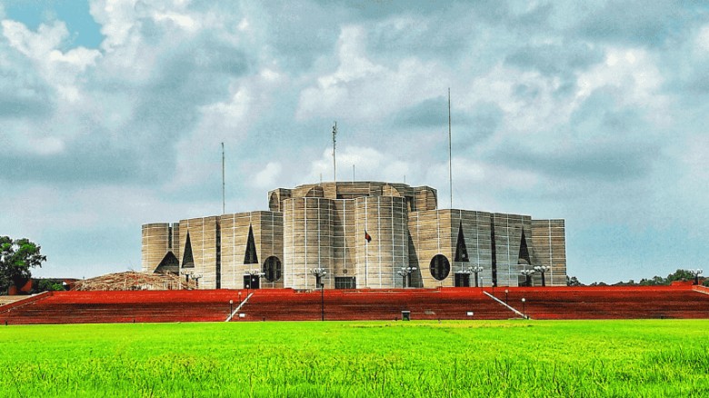 আরো ৮ বিল পাস সংসদে