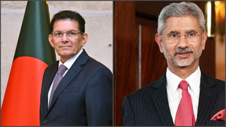 ভারতে পররাষ্ট্রমন্ত্রীর সফর: দিল্লিতে গুরুত্বপূর্ণ তিন বৈঠক আজ