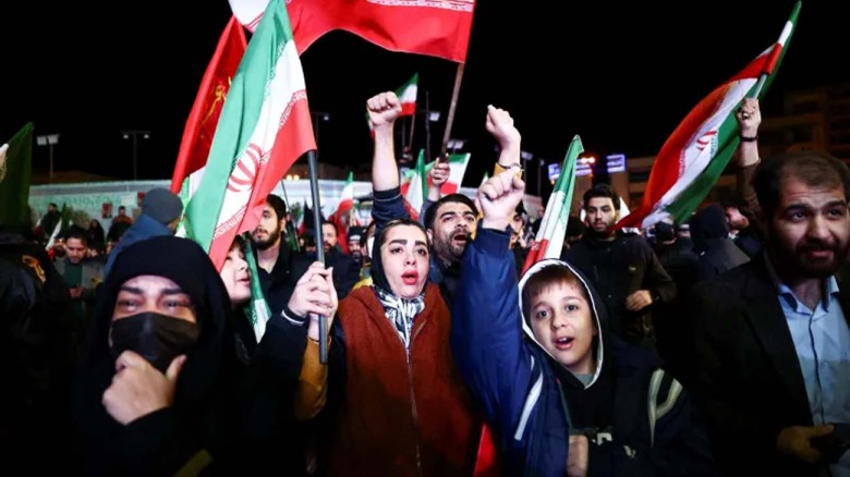 শুক্রবার ইসলামাবাদে ইরান-যুক্তরাষ্ট্র শান্তি আলোচনা শুরু