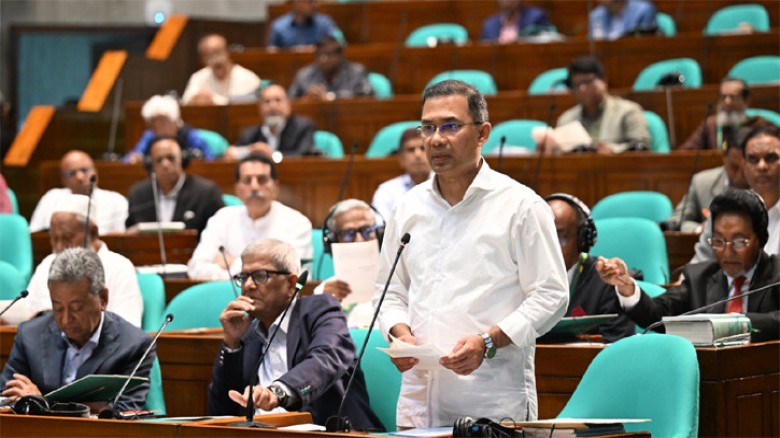 শিক্ষাকে জাতির শ্রেষ্ঠ বিনিয়োগ হিসেবে দেখছে সরকার: প্রধানমন্ত্রী