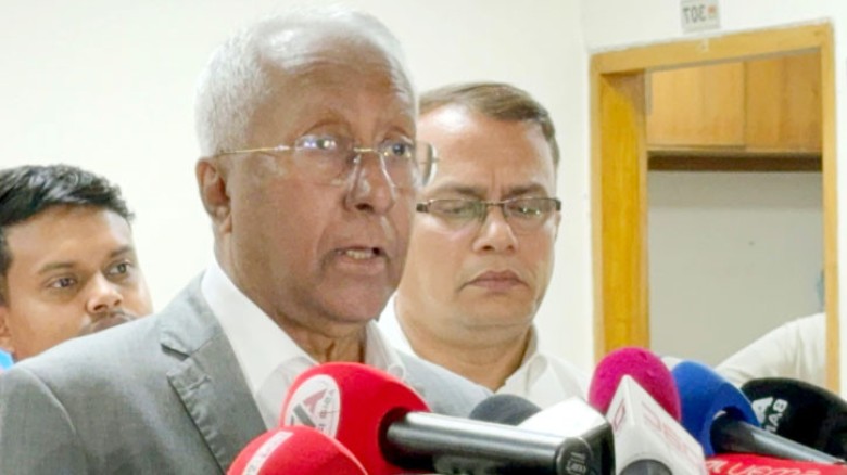 সংরক্ষিত নারী আসনে মনোনয়নপত্র দাখিল শেষ ২১ এপ্রিল