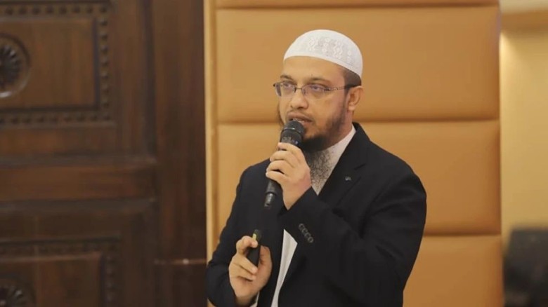 বিয়েতে রয়েছে সচ্ছলতা ও বরকত: শায়খ আহমাদুল্লাহ