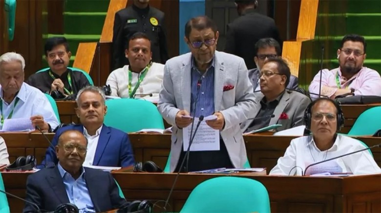 সারাদেশে হামের টিকাদান শুরু হচ্ছে ২০ এপ্রিল