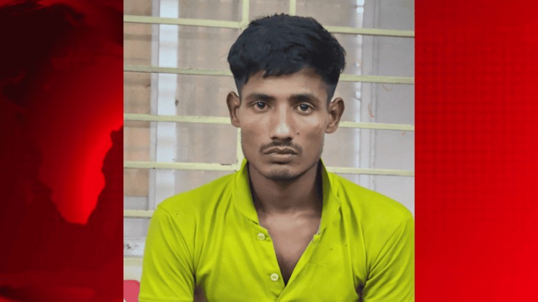 কাশিয়ানীতে ইয়াবাসহ যুবক গ্রেপ্তার