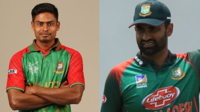 ক্রিকেটারদের বেতন বৃদ্ধি করায় তামিমের প্রশংসা করল তাইজুল