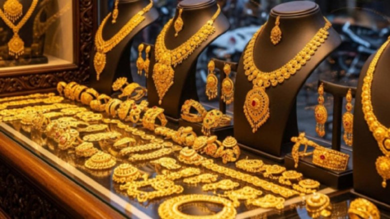 দেশে কমল স্বর্ণের দাম, আজ থেকে কার্যকর