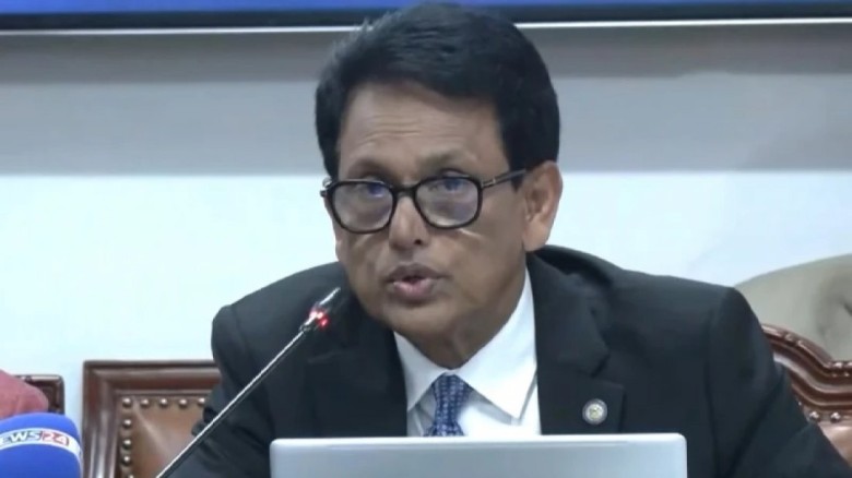 অনলাইন ক্লাসের সময়সূচি জানালেন শিক্ষামন্ত্রী