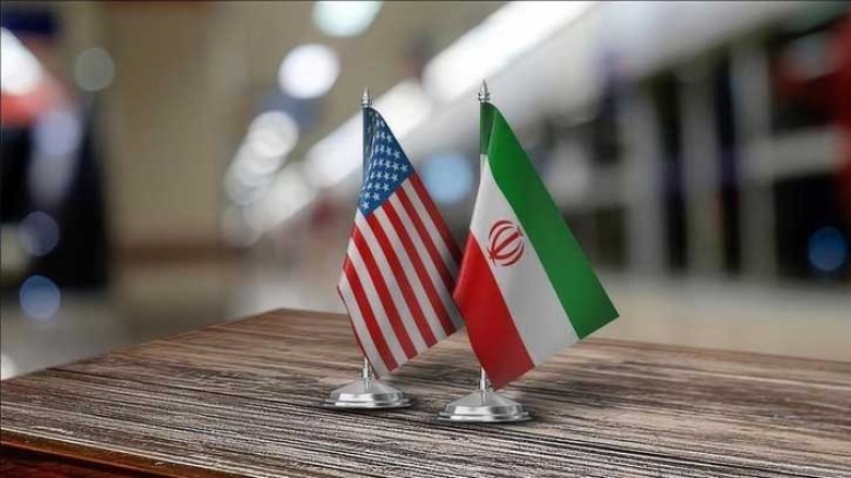 সংঘাত নিরসনে বৈঠকে বসছে যুক্তরাষ্ট্র ও ইরান: শান্তি কি ফিরবে?