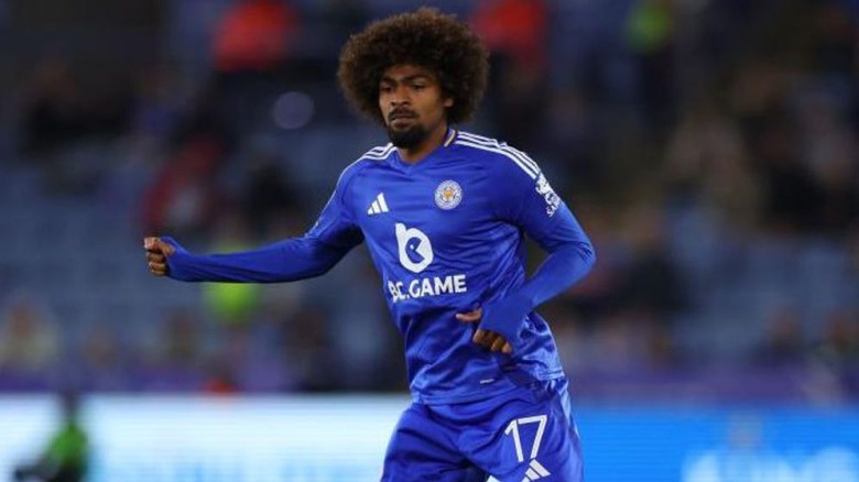 ইংলিশ ফুটবলের তৃতীয় বিভাগে নেমে যেতে পারে হামজার লেস্টার সিটি